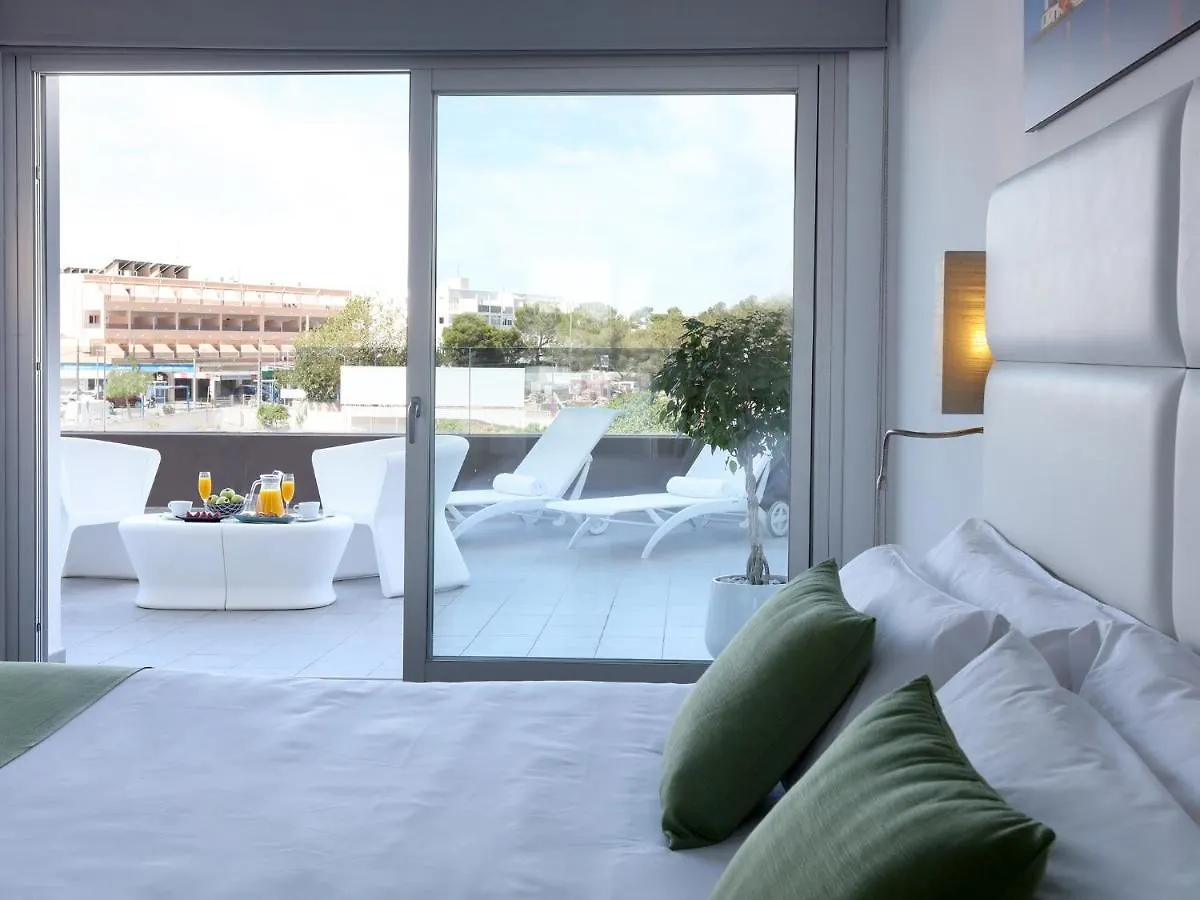 **** Aparthotel Axel Beach Ibiza - Adults Only Spanien