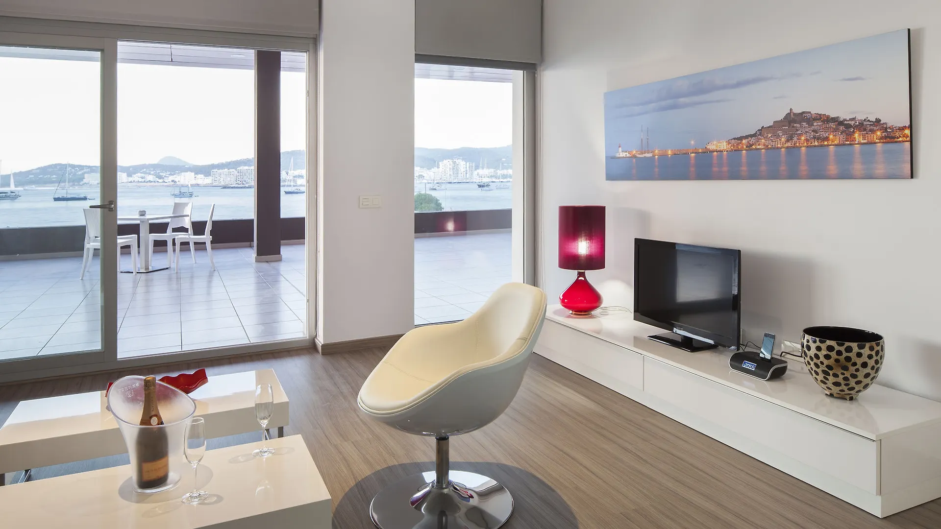 Aparthotel Axel Beach Ibiza - Adults Only