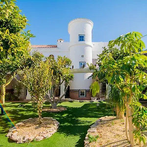  Holiday home 16:9 Molinos Spain