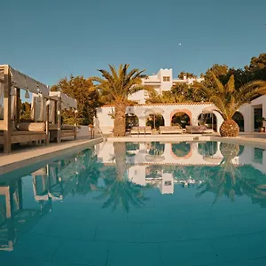  Aparthotel Sunset Oasis Ibiza Adults Only - New 2025 Spain