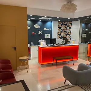 Boutique Poniente Playa Appartement