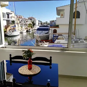  Apartment Waterside - Two Bedroom Spain