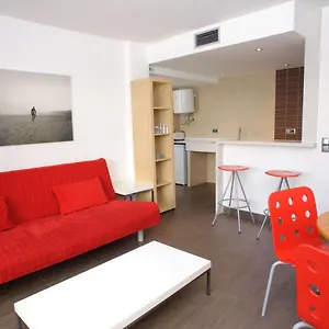 Apartament San Francisco