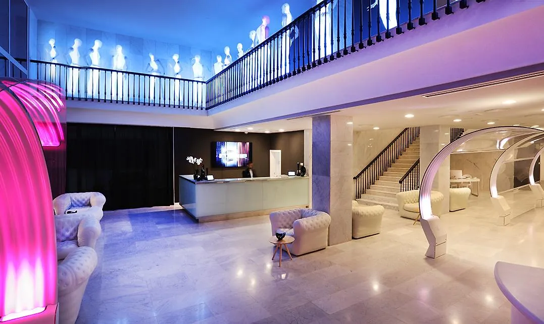 Axel Beach Ibiza - Adults Only Aparthotel