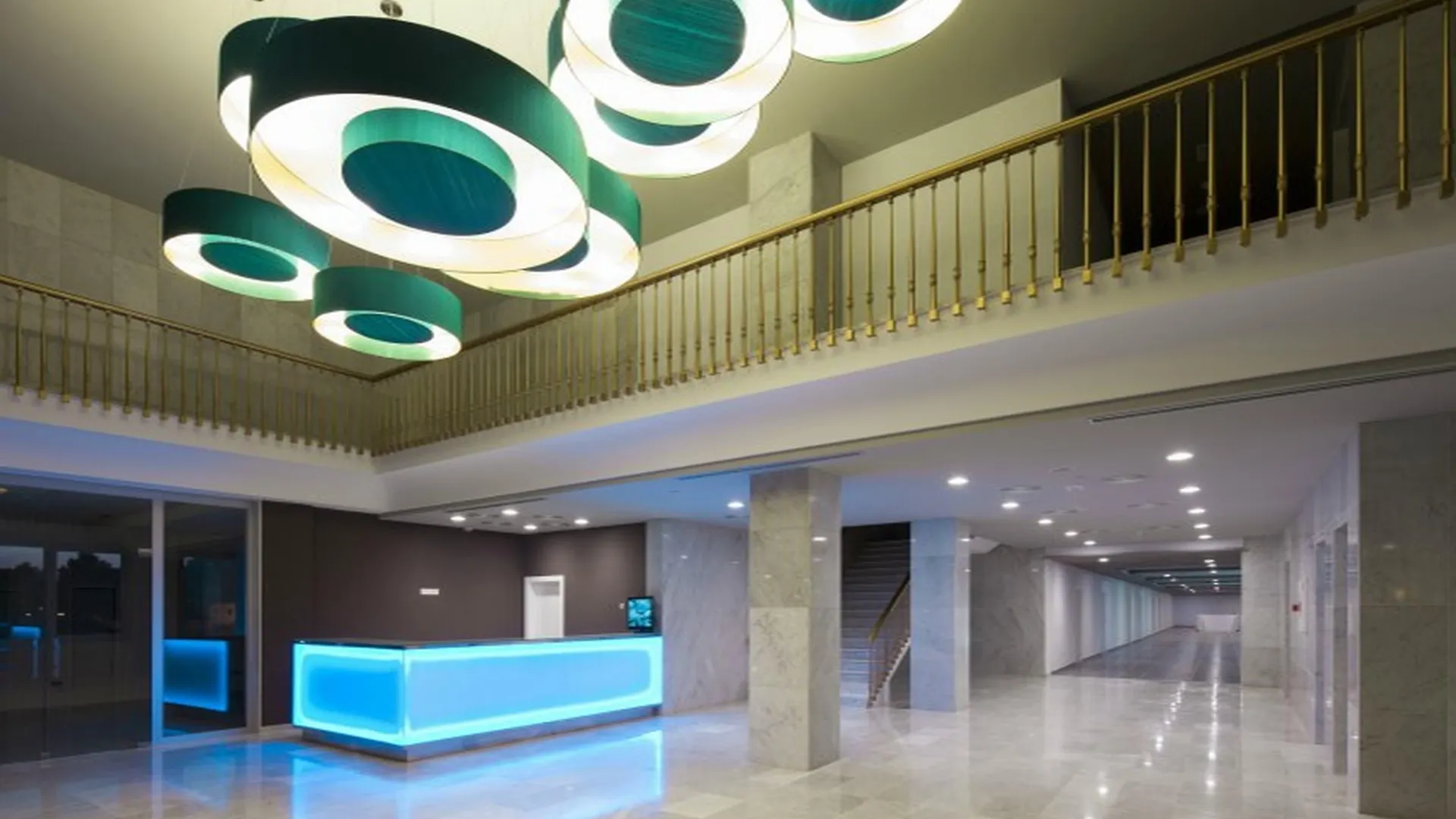 Axel Beach Ibiza - Adults Only Aparthotel