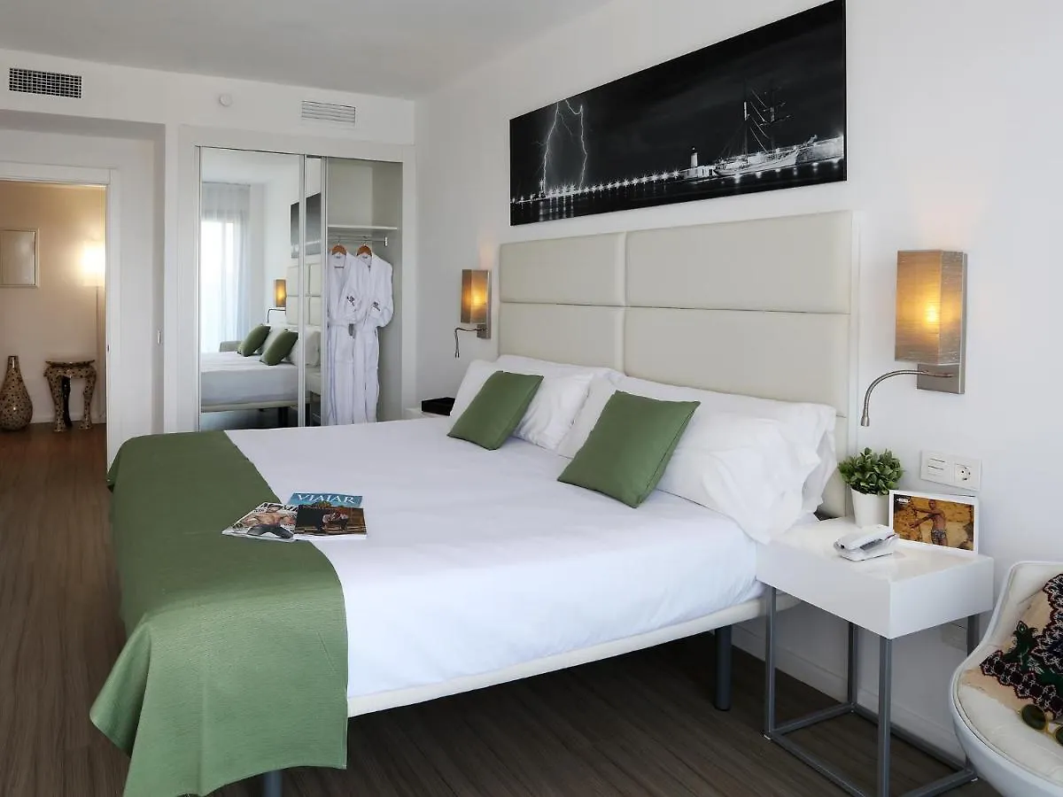 **** Aparthotel Axel Beach Ibiza - Adults Only Spain