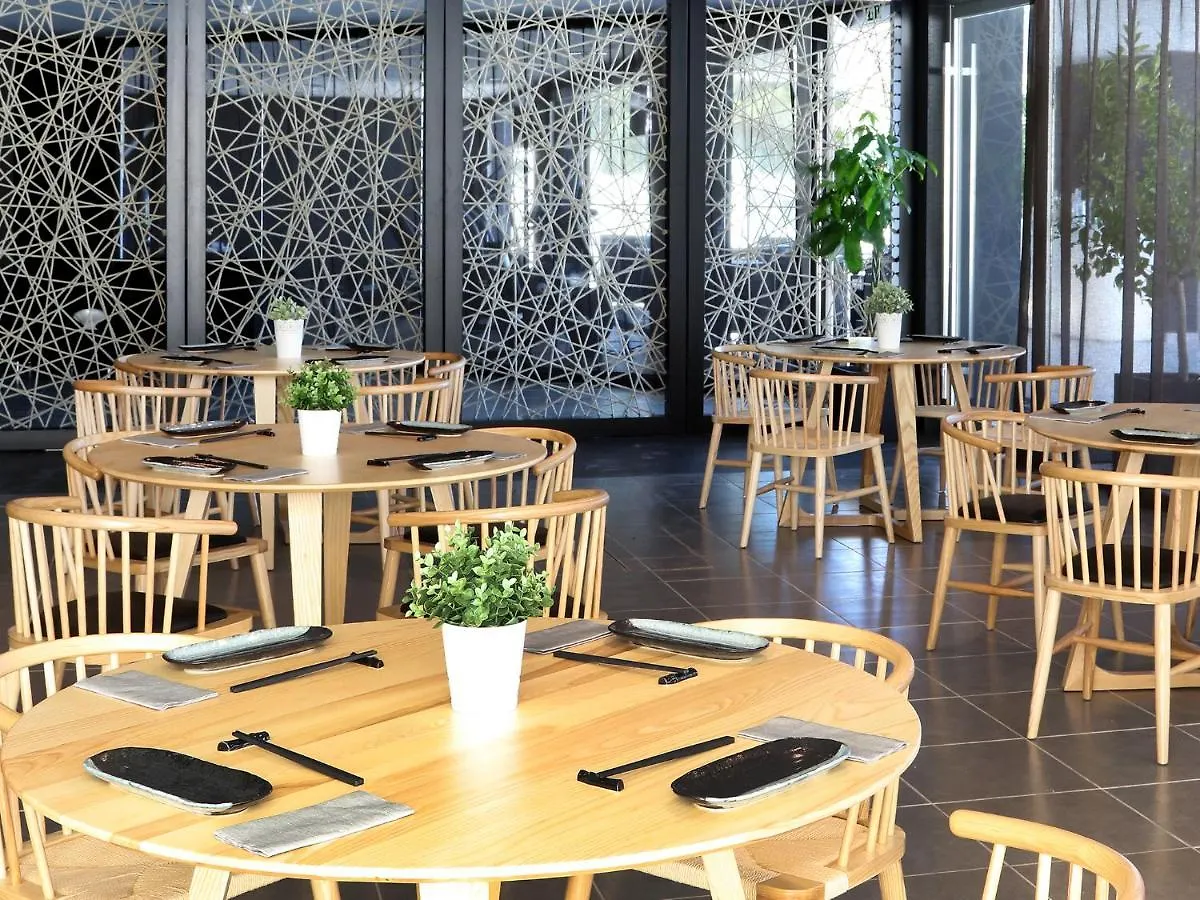 **** Aparthotel Axel Beach Ibiza - Adults Only Spain