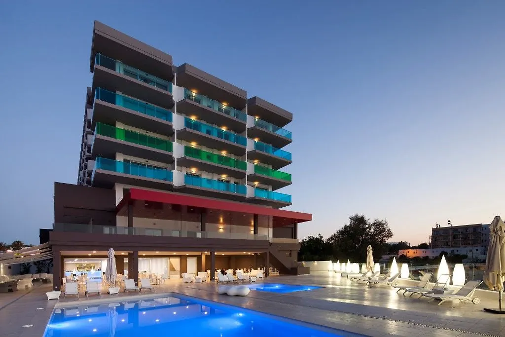 Axel Beach Ibiza - Adults Only 4*, San Antonio (Ibiza) Spain