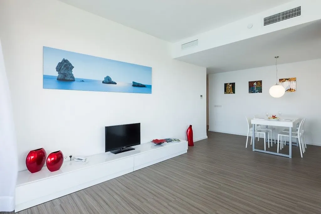 Axel Beach Ibiza - Adults Only Aparthotel