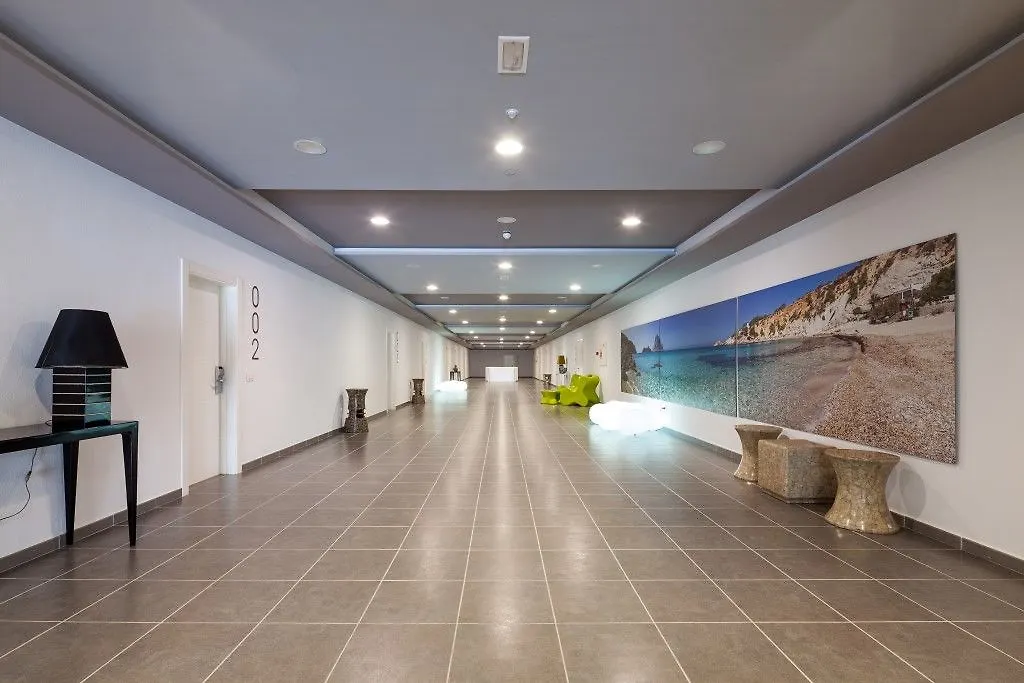 Aparthotel Axel Beach Ibiza - Adults Only