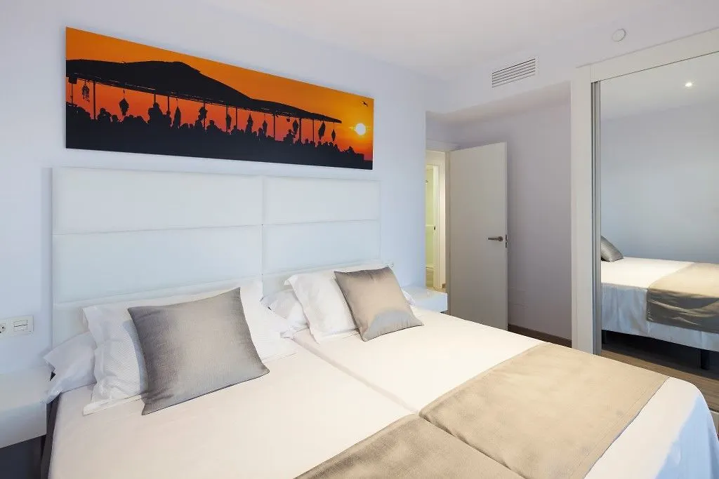 **** Aparthotel Axel Beach Ibiza - Adults Only Spain