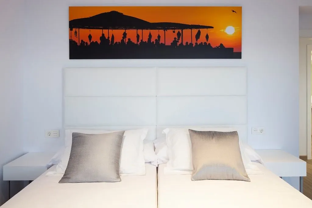 Axel Beach Ibiza - Adults Only San Antonio (Ibiza)