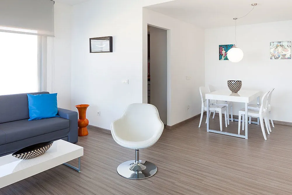 Axel Beach Ibiza - Adults Only Aparthotel San Antonio (Ibiza)
