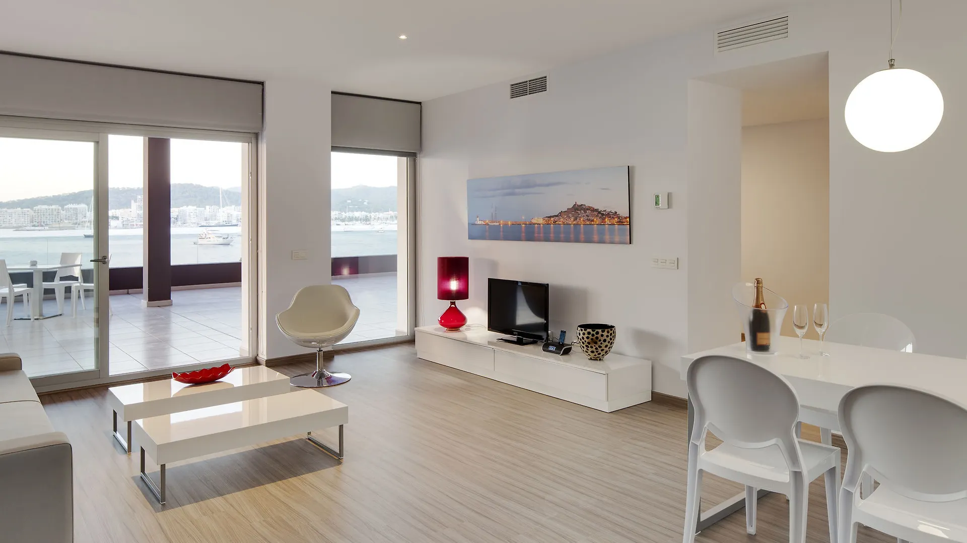 Axel Beach Ibiza - Adults Only 4*, San Antonio (Ibiza)